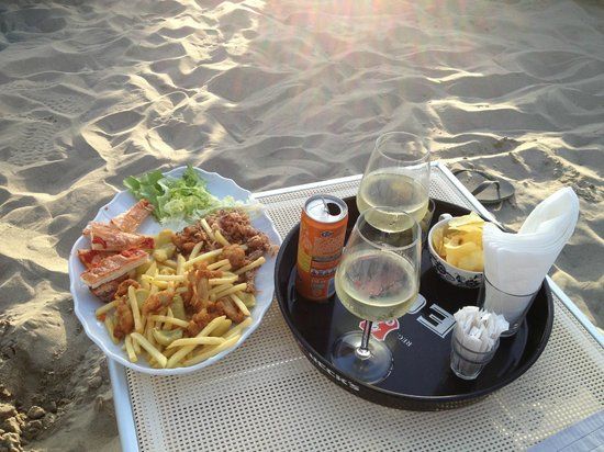 Mi.Ma. Beach 272